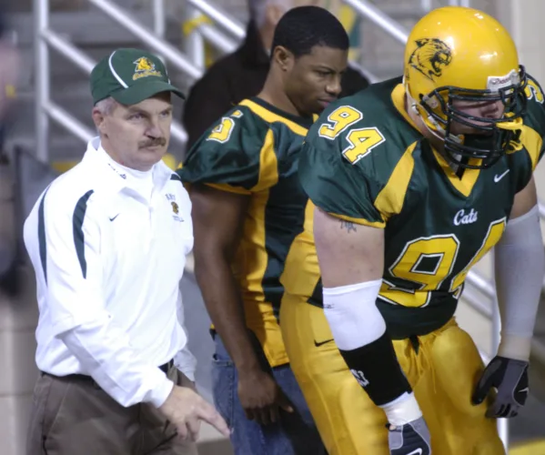 Deadline starting to loom: NMU Sports Hall of Fame tickets available through Sept. 11